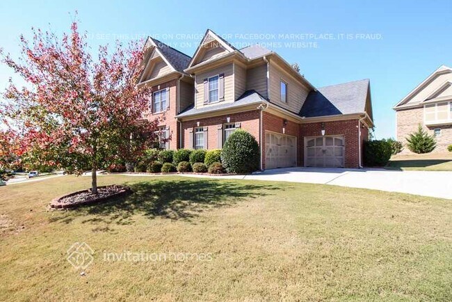 120 Three Branches Dr in Woodstock, GA - Building Photo - Building Photo