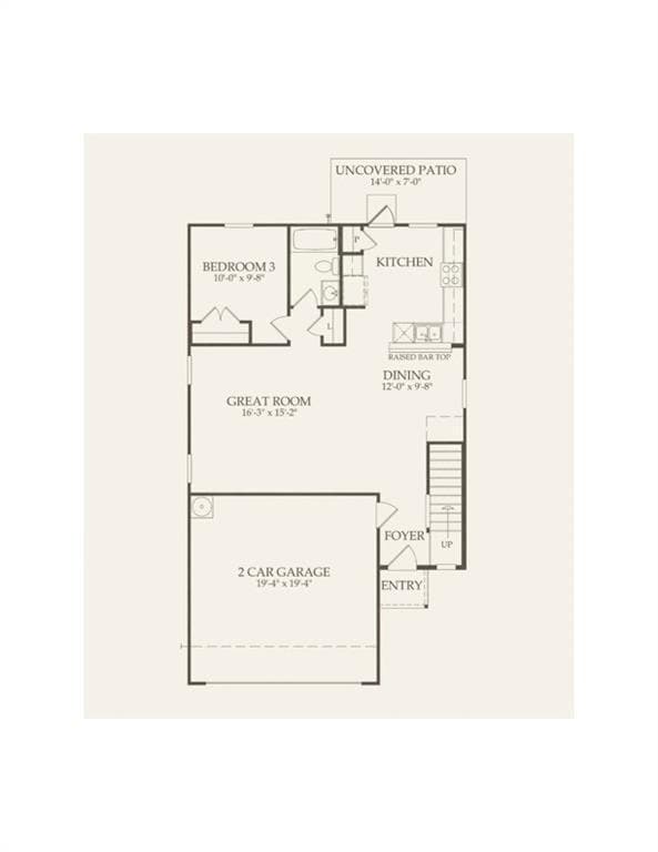 162 LT Rusty Dr in Jarrell, TX - Building Photo - Building Photo