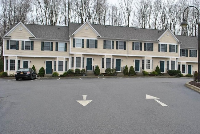 property at 301 Alexandra Ct