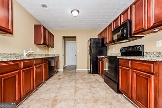 257 Long Dr in Mcdonough, GA - Building Photo - Building Photo