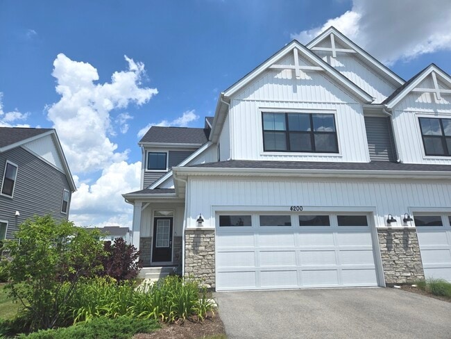 property at 4200 Chelsea Mnr Cir