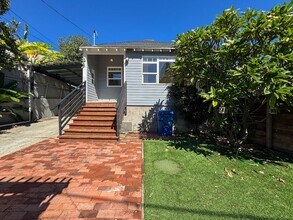 1559 W Court St in Los Angeles, CA - Building Photo - Building Photo