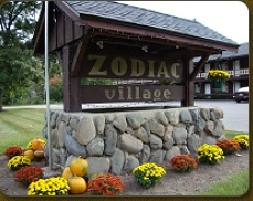 Zodiac Village Apartments in Ayer, MA - Building Photo - Building Photo