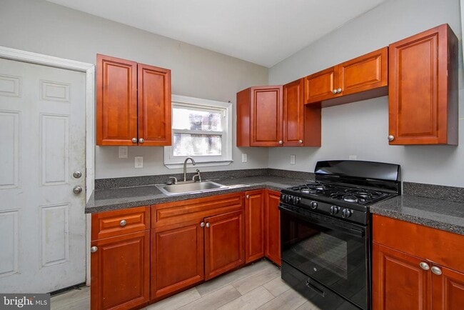 property at 1078 Morton St