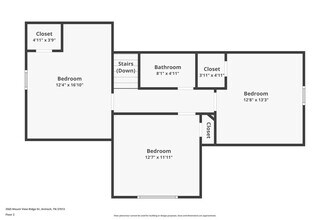 3565 Mt View Ridge Dr, Unit 0381 in Nashville, TN - Building Photo - Building Photo