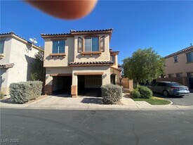 680 Sumatra Pl in Henderson, NV - Building Photo