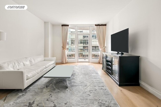 property at 555 W 59th St