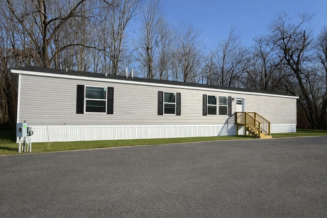 property at 9 Gladeview