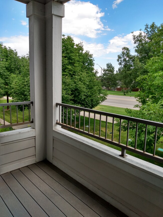 Caribou Apartments in Fort Collins, CO - Building Photo - Building Photo