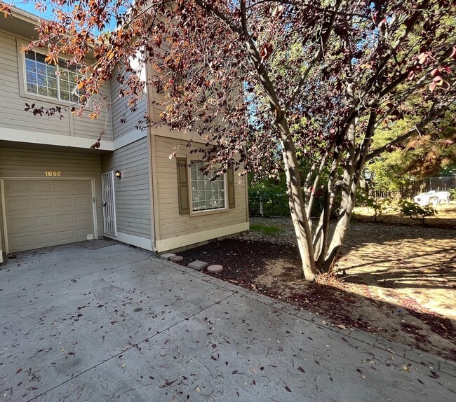 property at 1859 S Annett St