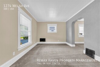 1274 Welsh Ave in Akron, OH - Building Photo - Building Photo