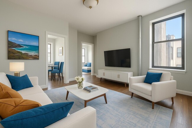 property at 2254 5th Ave