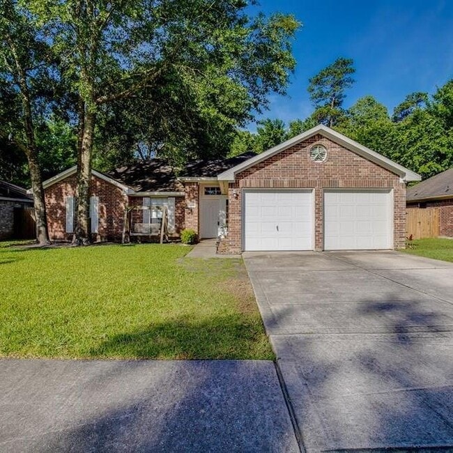 property at 22703 Tree House Ln