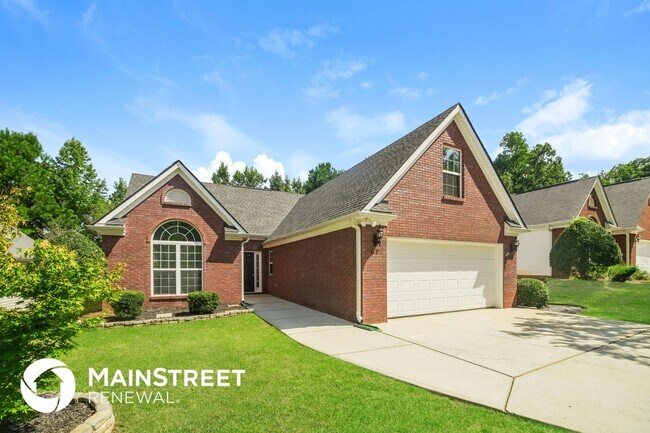 67 Kentucky Ave in Sharpsburg, GA - Building Photo - Building Photo