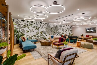 Building B at Gravity in Columbus, OH - Building Photo - Interior Photo