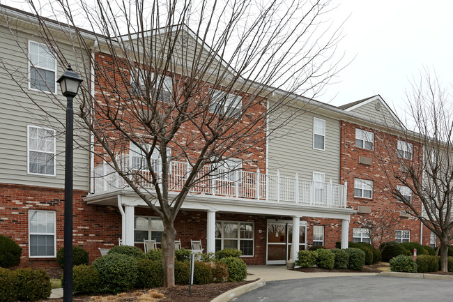 Liberty Commons in Lexington, KY - Building Photo - Building Photo