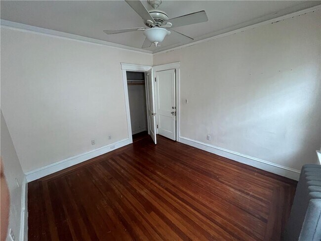 122 Pinehurst Ave in Providence, RI - Building Photo - Building Photo