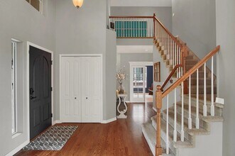 4847 Steamboat Lake Court in Colorado Springs, CO - Foto de edificio - Building Photo
