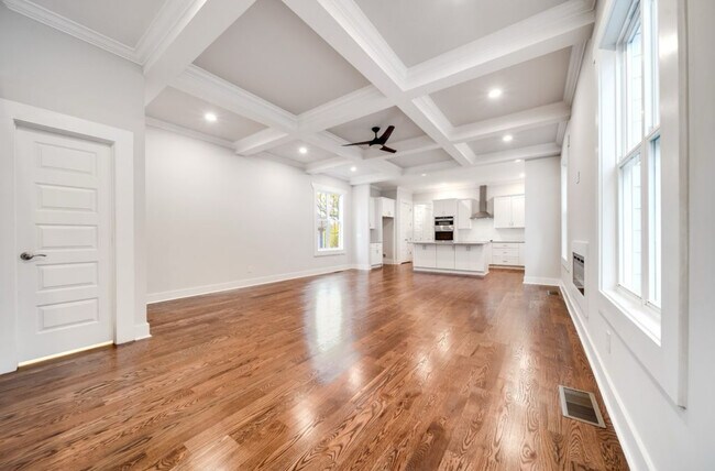 4010B Clifton Ave in Nashville, TN - Building Photo - Building Photo