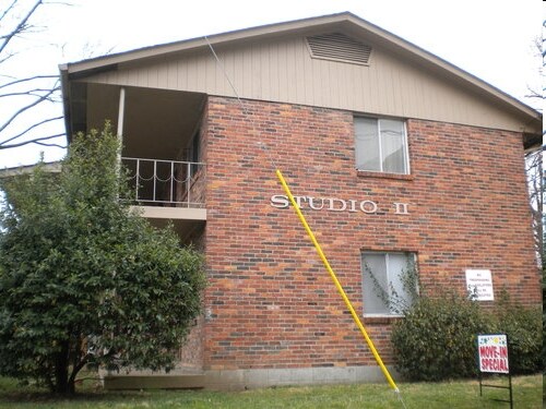 Studio I & II Apartments in Nashville, TN - Building Photo - Building Photo