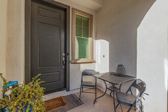 9752 E Kinetic Dr in Mesa, AZ - Building Photo - Building Photo