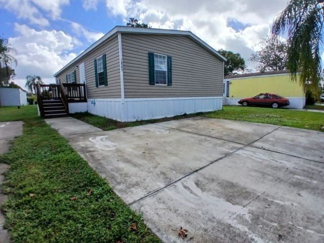 1849 Annapolis Ave in Orlando, FL - Building Photo