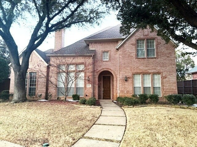 property at 1410 Biltmore Ct