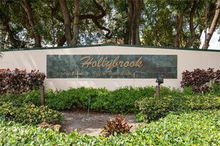 8900 Washington St in Pembroke Pines, FL - Building Photo