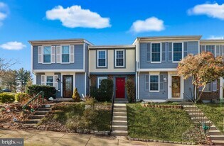 12502 Laurel Grove Pl in Germantown, MD - Building Photo