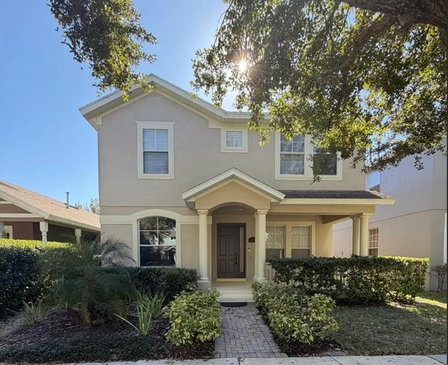 property at 14214 Prunningwood Pl