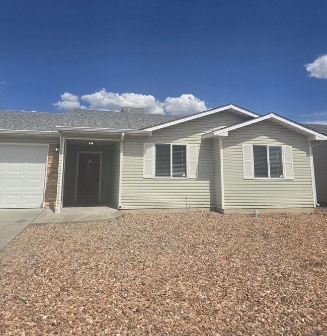 property at 474 Duffy Dr