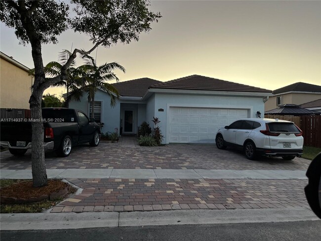 441 SE 30th Terrace in Homestead, FL - Building Photo - Building Photo