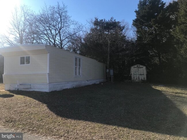 1295 Hartly Rd in Hartly, DE - Building Photo - Building Photo