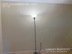 4523 Leucadendra Dr in Sebring, FL - Building Photo - Building Photo