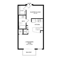 Hermann Park Lofts - 12