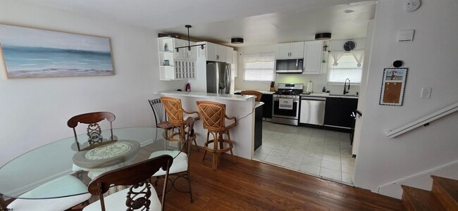 512 N Somerset Ave in Ventnor City, NJ - Building Photo - Building Photo