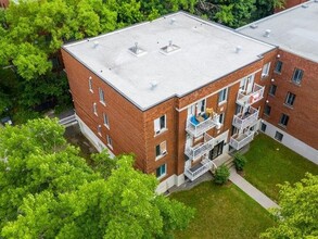 4630 Barclay in Montréal, QC - Building Photo - Building Photo