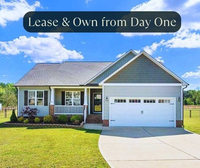 property at 241 Connelly Wy