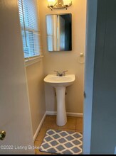 5406 Sir Barton Rd in Louisville, KY - Building Photo - Building Photo