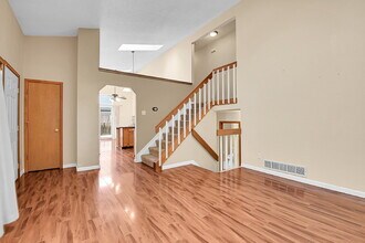 17590 E Baker Pl in Aurora, CO - Building Photo - Building Photo