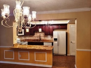 7100 Sunshine Skyway Ln S, Unit 403 in St. Petersburg, FL - Foto de edificio - Building Photo