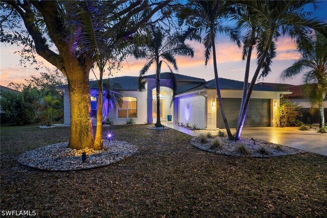 property at 3381 Mystic River Dr