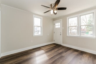 411 Powell St in Gloucester City, NJ - Building Photo - Building Photo
