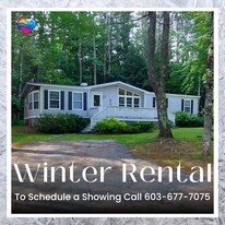 9 Westbury Rd in Meredith, NH - Building Photo