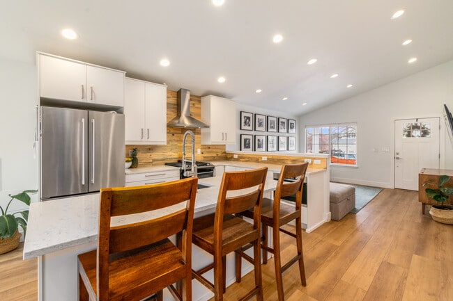 20818 Willowbend Ln in Parker, CO - Building Photo - Building Photo