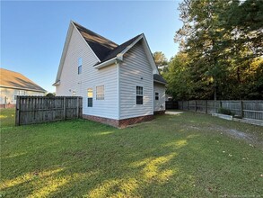 2907 Brookcrossing Dr in Fayetteville, NC - Building Photo - Building Photo