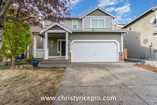 26143 242nd Ct SE in Maple Valley, WA - Building Photo