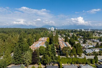 Hartford Woods in Surrey, BC - Building Photo - Building Photo