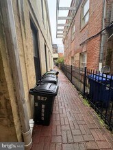 827 S Bond St, Unit 1 F in Baltimore, MD - Building Photo - Building Photo