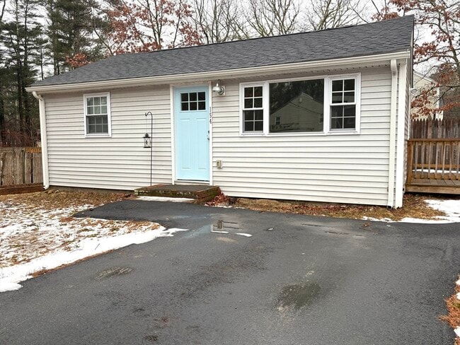 property at 154 Park St